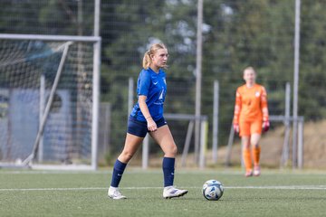 Bild 112 - F SC Ellerau - TuRa Harksheide : Ergebnis: 2:7